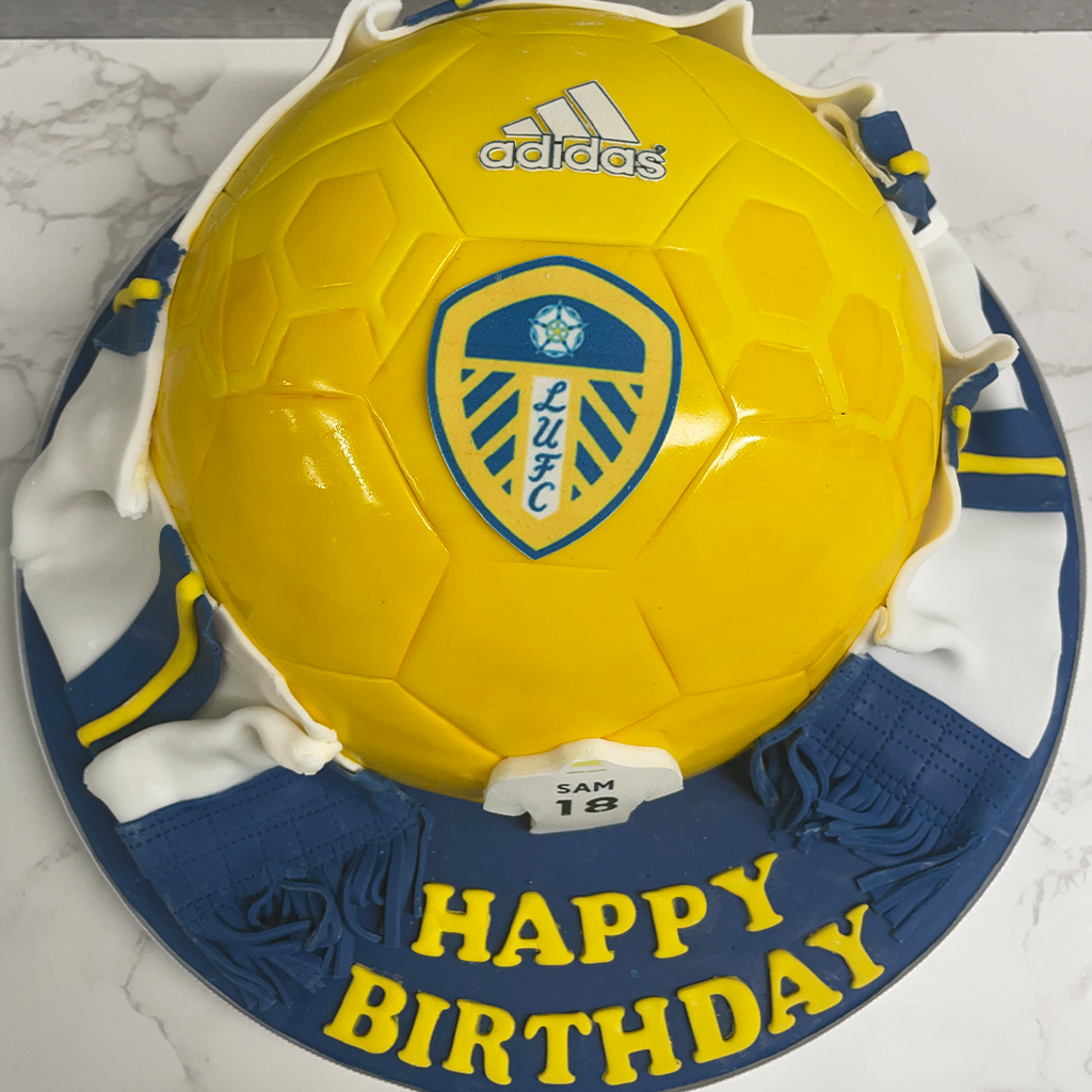 Leeds Cakes Crafted Cake House Birthday & Wedding Cakes Leeds