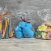 Blue Paint Balls Marshmallows Pack - Image 3